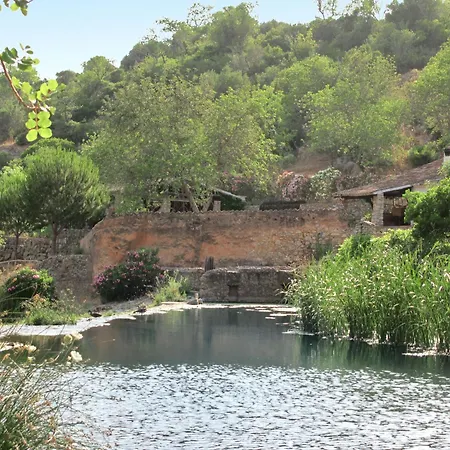 Monte Da Calma By Interhome Albufeira