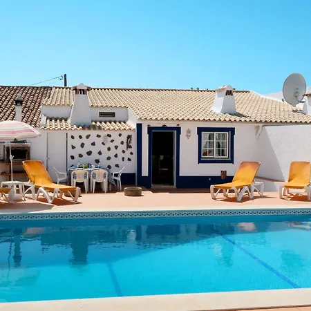 Monte Da Calma By Interhome * Албуфейра