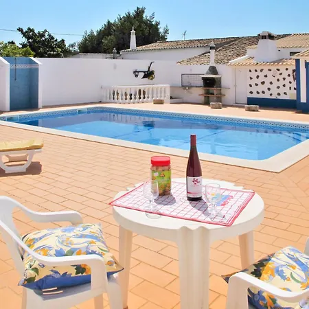 Monte Da Calma By Interhome Албуфейра