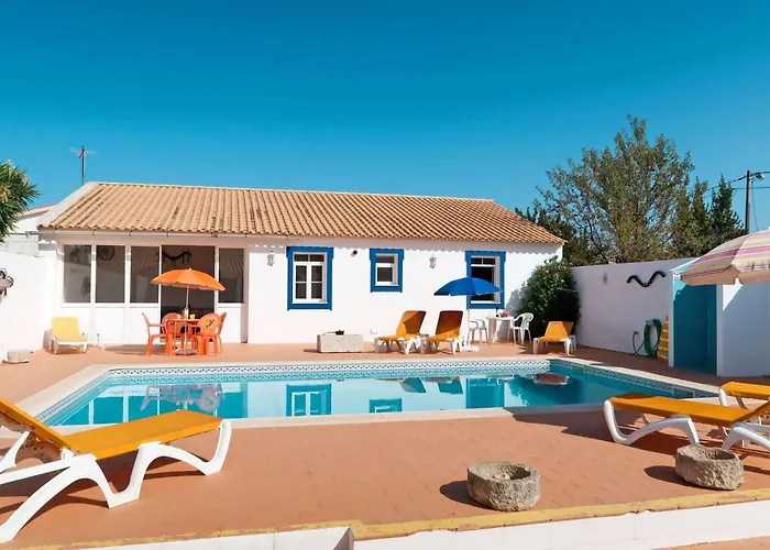 Monte Da Calma By Interhome Дом отдыха *