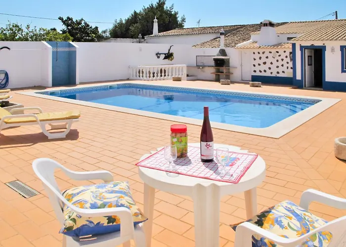 Monte Da Calma By Interhome Албуфейра