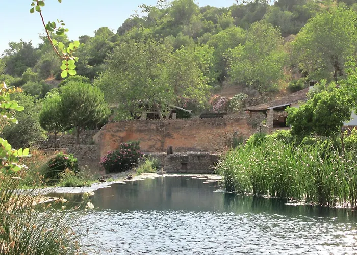 Monte Da Calma By Interhome Албуфейра